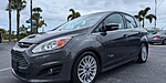 Used 2016 FORD C-MAX ENERGI SEL in STUART, FLORIDA