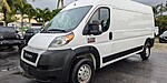 Used 2021 RAM PROMASTER CARGO VAN  in STUART, FLORIDA