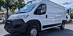 Used 2023 RAM PROMASTER CARGO VAN  in STUART, FLORIDA