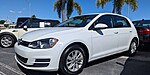 Used 2015 Volkswagen Golf TSI S in STUART, FLORIDA