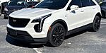 Used 2022 CADILLAC XT4 AWD SPORT in STUART, FLORIDA