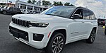 Used 2023 JEEP GRAND CHEROKEE OVERLAND in PERRY , GEORGIA