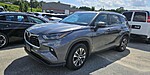 Used 2023 TOYOTA HIGHLANDER XLE in PERRY , GEORGIA
