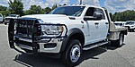 Used 2024 RAM 4500 SLT in PERRY , GEORGIA