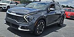 Used 2024 KIA SPORTAGE SX-PRESTIGE in PERRY , GEORGIA