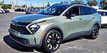 Used 2023 KIA SPORTAGE X-LINE in PERRY , GEORGIA