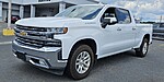 Used 2020 CHEVROLET SILVERADO 1500 LTZ in PERRY , GEORGIA