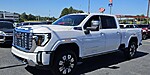 Used 2024 GMC SIERRA 3500HD DENALI in PERRY , GEORGIA