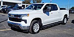 Used 2023 CHEVROLET SILVERADO 1500 LT in PERRY , GEORGIA