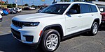 Used 2025 JEEP GRAND CHEROKEE L LAREDO X in PERRY , GEORGIA