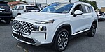 Used 2023 HYUNDAI SANTA FE LIMITED in PERRY , GEORGIA