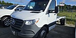 Used 2023 MERCEDES-BENZ SPRINTER 4500 STANDARD ROOF in PERRY , GEORGIA