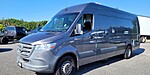 Used 2022 MERCEDES-BENZ SPRINTER CARGO VAN  in PERRY , GEORGIA
