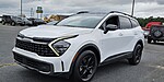 Used 2023 KIA SPORTAGE X-PRO PRESTIGE in PERRY , GEORGIA