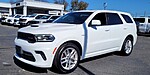 Used 2022 DODGE DURANGO R/T PLUS in PERRY , GEORGIA