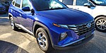 Used 2024 HYUNDAI TUCSON SEL in PERRY , GEORGIA
