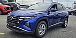 Used 2024 HYUNDAI TUCSON SEL in PERRY , GEORGIA