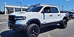 Used 2025 RAM 1500 REBEL in PERRY , GEORGIA