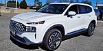 Used 2023 HYUNDAI SANTA FE PLUG-IN HYBRID SEL CONVENIENCE in PERRY , GEORGIA