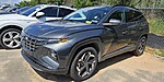 Used 2024 HYUNDAI TUCSON LIMITED in PERRY , GEORGIA