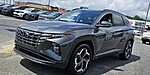 Used 2024 HYUNDAI TUCSON LIMITED in PERRY , GEORGIA