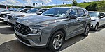 Used 2023 HYUNDAI SANTA FE SEL in PERRY , GEORGIA