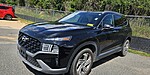 Used 2023 HYUNDAI SANTA FE SEL in PERRY , GEORGIA