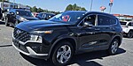 Used 2023 HYUNDAI SANTA FE SEL in PERRY , GEORGIA