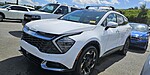 Used 2024 KIA SPORTAGE SX-PRESTIGE in PERRY , GEORGIA