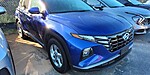 Used 2024 HYUNDAI TUCSON SEL in PERRY , GEORGIA