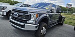 Used 2022 FORD F-350 XL in PERRY , GEORGIA