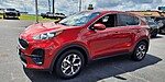 Used 2022 KIA SPORTAGE LX in PERRY , GEORGIA