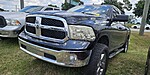 Used 2021 RAM 1500 CLASSIC TRADESMAN in PERRY , GEORGIA