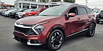 Used 2024 KIA SPORTAGE SX-PRESTIGE in PERRY , GEORGIA