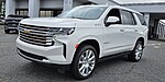 Used 2024 CHEVROLET TAHOE HIGH COUNTRY in PERRY , GEORGIA