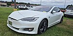 Used 2017 TESLA MODEL S 100D in PERRY , GEORGIA