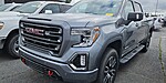 Used 2020 GMC SIERRA 1500 AT4 in PERRY , GEORGIA