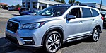 Used 2022 SUBARU ASCENT TOURING in PERRY , GEORGIA
