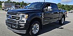 Used 2022 FORD F-250 PLATINUM in PERRY , GEORGIA