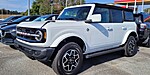 Used 2023 FORD BRONCO BIG BEND in PERRY , GEORGIA
