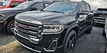 Used 2022 GMC ACADIA AT4 in PERRY , GEORGIA