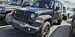 Used 2023 JEEP WRANGLER SPORT in PERRY , GEORGIA