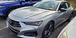 Used 2024 ACURA TLX A-SPEC PACKAGE in PERRY , GEORGIA