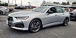 Used 2024 ACURA TLX W/A-SPEC PACKAGE in PERRY , GEORGIA