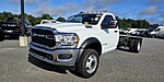 Used 2024 RAM CHASSIS CAB SLT in PERRY , GEORGIA