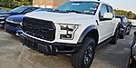Used 2020 FORD F-150 RAPTOR in PERRY , GEORGIA