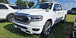 Used 2022 RAM 1500 LIMITED in PERRY , GEORGIA