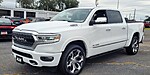 Used 2022 RAM 1500 LIMITED in PERRY , GEORGIA