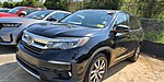 Used 2019 Honda Pilot EX-L in PERRY , GEORGIA
