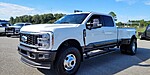 Used 2024 FORD F-350 KING RANCH in PERRY , GEORGIA